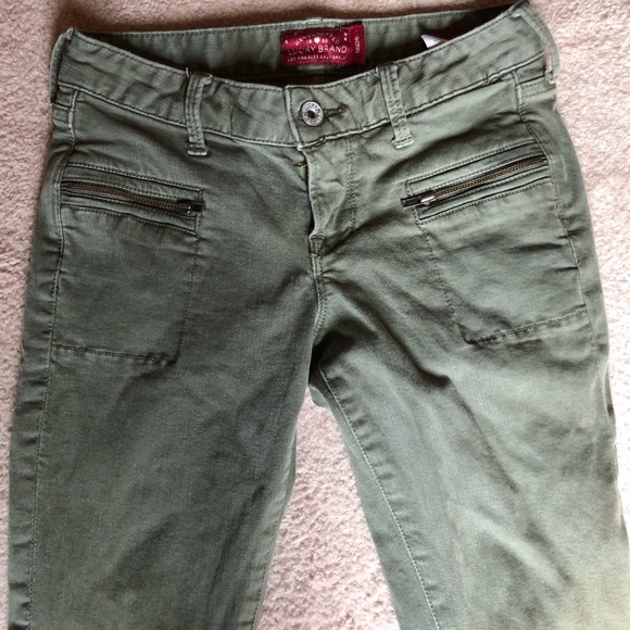 Lucky brand jeans - Picture 1 of 4